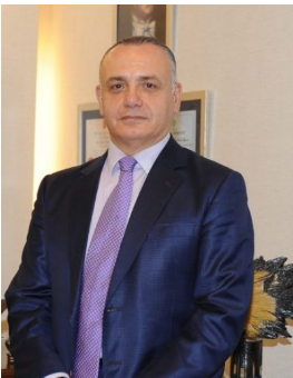 Prof. Dr. Osman Metin Yavuz Yorumlarını oku ve randevu al - Doktorsitesi.com