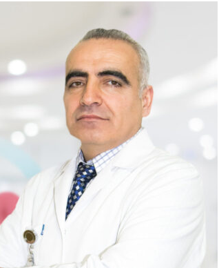 Op. Dr. Salim Sezer Yorumlarını oku ve randevu al - Doktorsitesi.com
