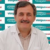 Op. Dr. Tahsin Aslan Yorumlarını oku ve randevu al - Doktorsitesi.com