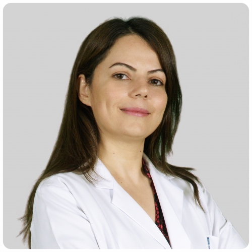 Op. Dr. Ayşe Ersoy Yorumlarını oku ve randevu al - Doktorsitesi.com