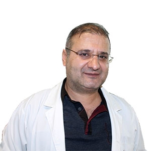 Dr. Bülent Özçakmak Yorumlarını oku ve randevu al - Doktorsitesi.com
