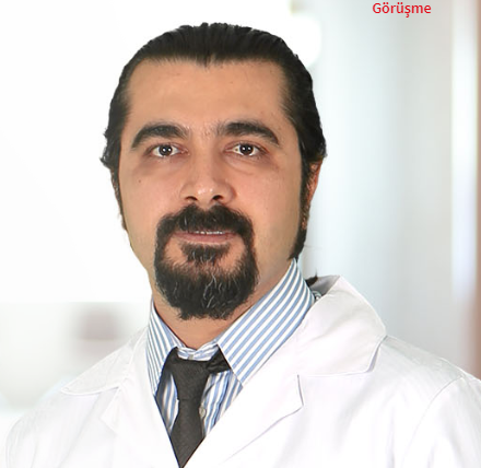 Prof. Dr. Çağatay Arslan Yorumlarını oku ve randevu al - Doktorsitesi.com