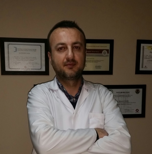 Op. Dr. Hüseyin Yıldız Yorumlarını oku ve randevu al - Doktorsitesi.com