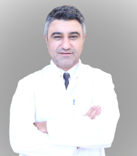 Dr. Öğr. Üyesi Ahmet Doğan Yorumlarını oku ve randevu al - Doktorsitesi.com