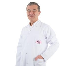 Op. Dr. Ali Ulutürk Yorumlarını oku ve randevu al - Doktorsitesi.com