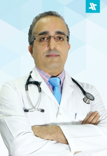 Uzm. Dr. Mustafa Alkan Yorumlarını oku ve randevu al - Doktorsitesi.com