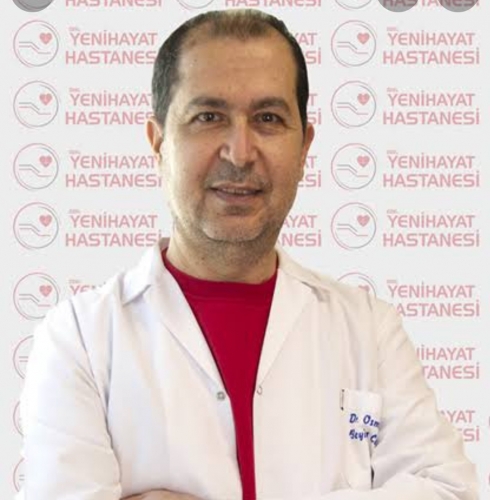Op. Dr. Osman Soy Yorumlarını oku ve randevu al - Doktorsitesi.com