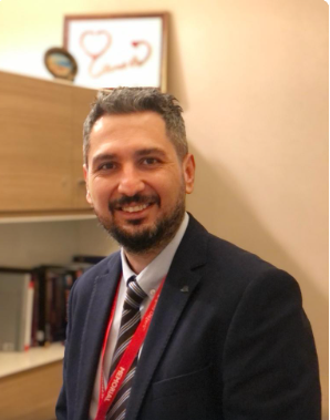 Doç. Dr. Murat Öz Yorumlarını oku ve randevu al - Doktorsitesi.com