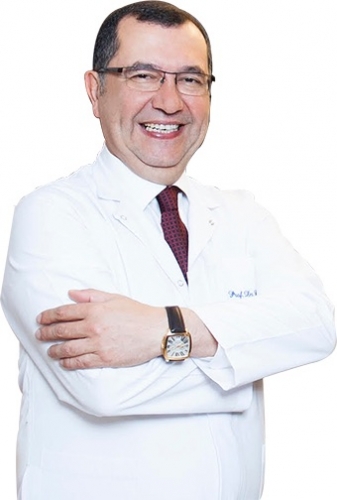 Prof. Dr. Bülent Tıraş Yorumlarını oku ve randevu al - Doktorsitesi.com
