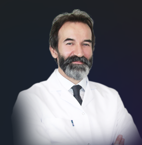 Op. Dr. Sefer Ogün BÖLÜK Yorumlarını oku ve randevu al - Doktorsitesi.com