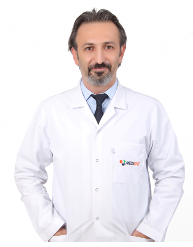 Doç. Dr. Mehmet Sürmeli Yorumlarını oku ve randevu al - Doktorsitesi.com