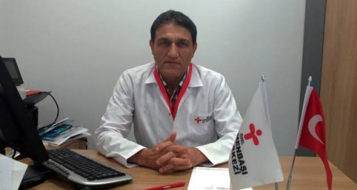 Dr. Ahmet Kaya Yorumlarını oku ve randevu al - Doktorsitesi.com