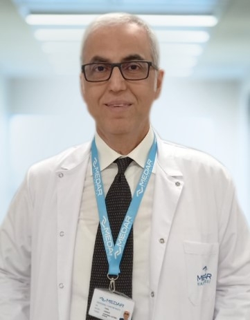 Op. Dr. Mehmet Serdar Gülşen Yorumlarını oku ve randevu al -  Doktorsitesi.com