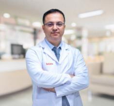 Op. Dr. Haydar Öcal Yorumlarını oku ve randevu al - Doktorsitesi.com