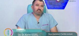 Sleeve Gastrektomi (Tüp Mide ameliyatı) kimler için uygundur?