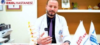 Ekol Sağlık Grubu - Beyin ve Sinir Cerrahisi Kliniği-Opr.Dr. Mahmut Necdet Palaz-Bel Fıtığı Tedavisi