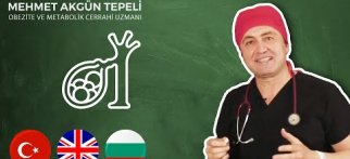 Safra Kesesi Taşı Belirtisi ve Tedavisi | Op. Dr. Mehmet Akgün Tepeli
