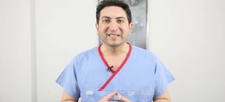 Youtube - Doç. Dr.Ali Seven - Gebelik Testi