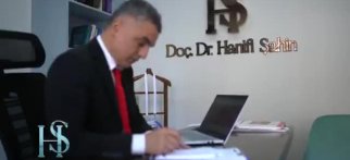 Youtube - Doç. Dr. Hanifi Şahin