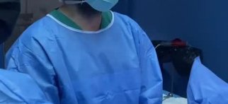Youtube - Holep Prostat Ameliyatı Morselasyon