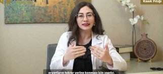 Kasık Fıtığı | Doç. Dr. Talar Vartanoğlu Aktokmakyan
