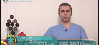 Laparoskopik kolon ameliyatı nedir? Laparoskopik kolon ameliyatı için kimler uygundur?