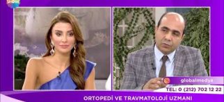 Op. Dr. Murat Kezer, Show TV ekranlarında yayınlanan "Hayat Güzeldir" programına konuk oldu