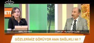 EKRAN GAZETESİ OP. DR. MURAT SAĞLAM - 28.12.2017