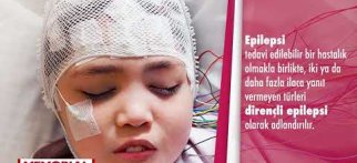 Dirençli epilepsi nedir? - Uz. Dr. Selvinaz Edizer (Çocuk Nörolojisi)