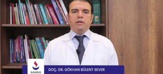 Doç. Dr. Gökhan Bülent Sever Ortopedi ve Travmatoloji Kliniği hakkında bilgilendiriyor.