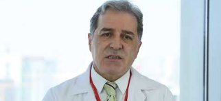 Akciğerde nodül oluşumunun nedenleri nelerdir? - Prof. Dr. Metin Özkan (Göğüs Hastalıkları Uz.)