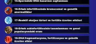 KISIRLIK TEDAVİSİ (Erkek_İnfertilitesi) - Profesör Doktor Mete KİLCİLER