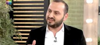 Op. Dr. Yusuf Onur Kızılay, Show TV ekranlarında yayınlanan "Kendine İyi Bak" programına konuk oldu
