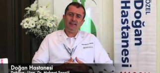 Şeker Hastalığı - Uzm. Dr. Mehmet Şengül