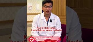 Kasık Fıtıkları - Genel Cerrah Op. Dr. Toyly Meredov