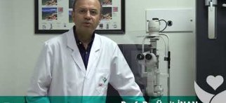 Prof. Dr. Ümit İNAN - Retina Yırtıkları