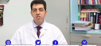 Göğüs Cerrahisi Prof. Dr. Sina Ercan