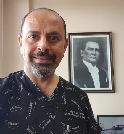 Prof. Dr. Ümit Naci Karaçal Yorumlarını oku ve randevu al - Doktorsitesi.com