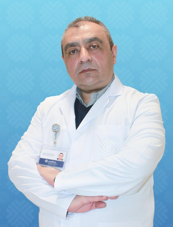 Uzm. Dr. İlker Kırat