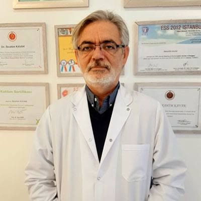 Op. Dr. İbrahim Kavak