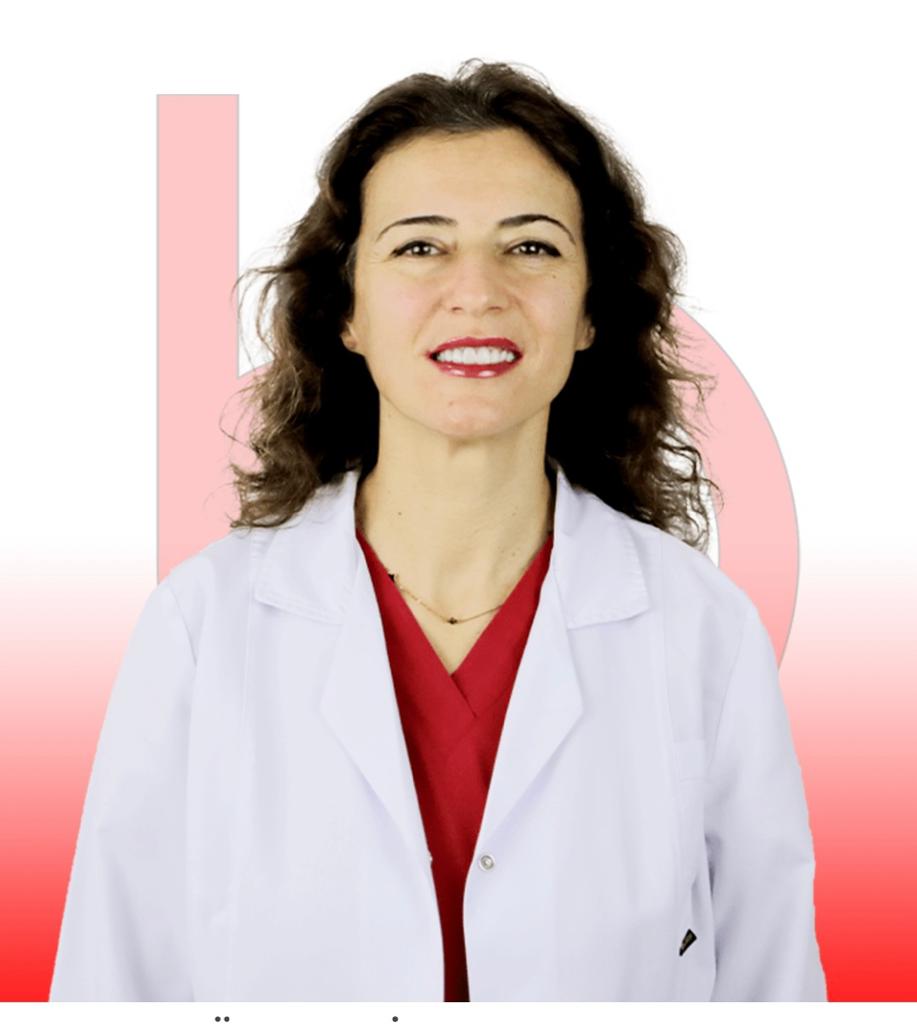 Uzm. Dr. Meral Türker
